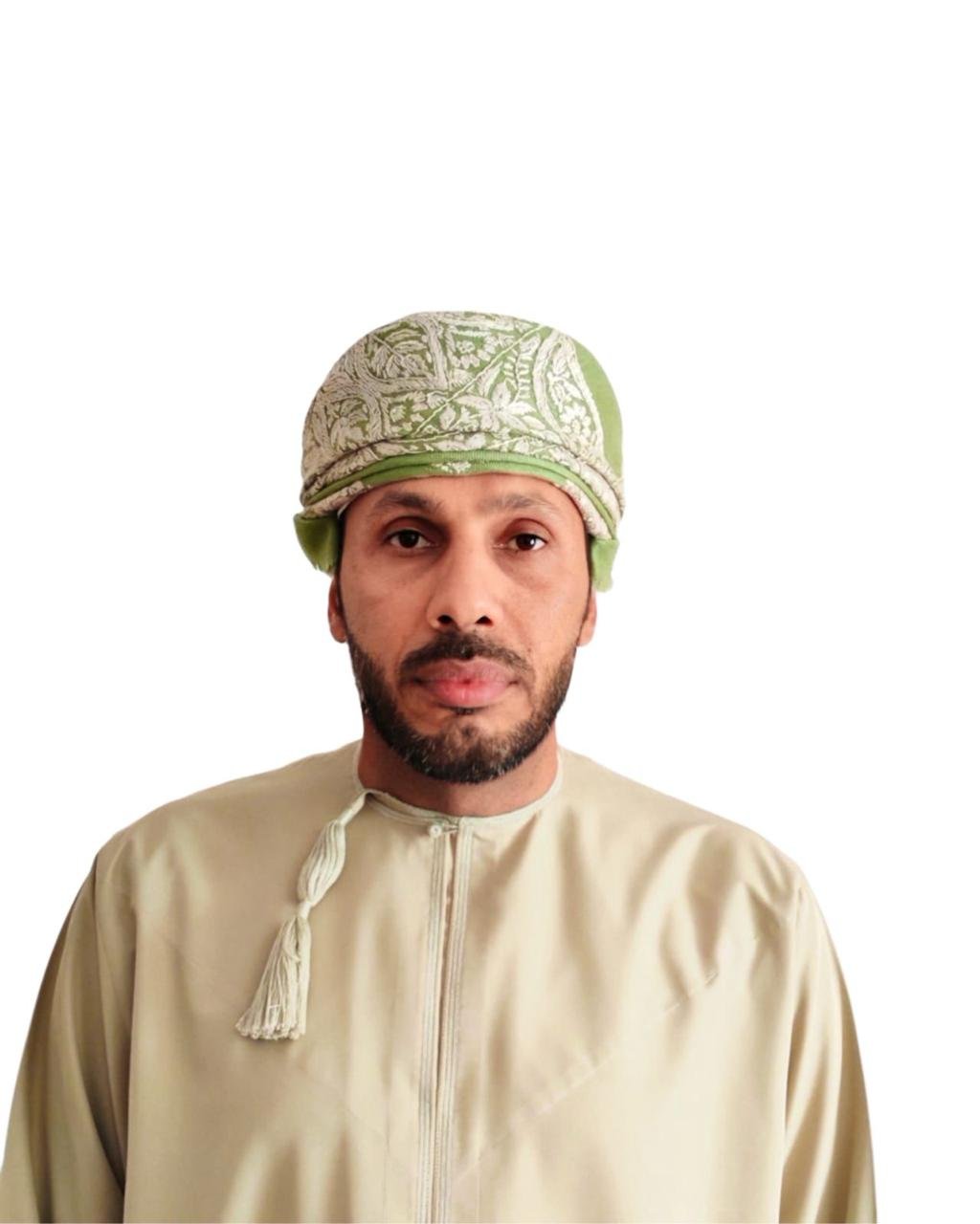محمود العبري